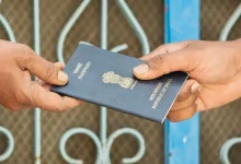 Indians are giving up Indian citizenship