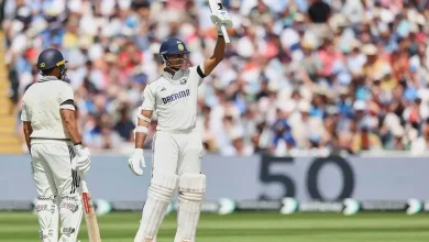 India's 298 in the second Test