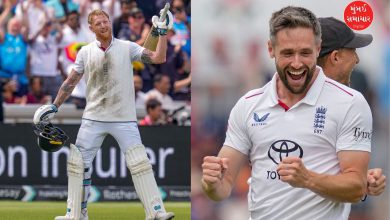 ઇંગ્લૅન્ડની 311 રનની લીડ પછી ભારતનો ધબડકોઃ ડ્રૉ પણ મુશ્કેલ લાગે છે