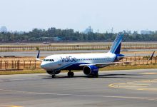 IndiGo flight diverted to Ahmedabad after bomb threat