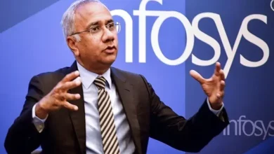 ઇન્ફોસિસની મોટી જાહેરાત: 20,000 ગ્રેજ્યુએટ્સની ભરતી કરશે!