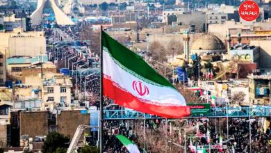 ઇરાનમાં આતંકી હુમલો, આઠ લોકોના મોત