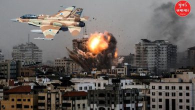 Israel Hamas war