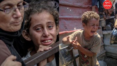 નરસંહાર વચ્ચે ગાઝામાં રાહત! ઇઝરાયલ દરરોજ 10 કલાક હુમલા રોકવા તૈયાર