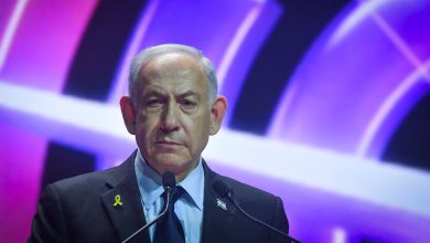 ઇઝરાયલના વડા પ્રધાન નેતન્યાહૂને ફૂડ પોઇઝનિંગ થયું, ત્રણ દિવસ વર્ક ફ્રોમ હોમ કરશે