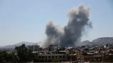 Israel's attack on Damascus: Syrian Army headquarters destroyed, fears of a new war?