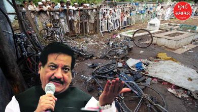 It is the government's responsibility to catch criminals.