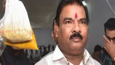 Jalil's response to Gaekwad's threat