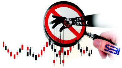 Jane Street Stock Market Illegal Profits