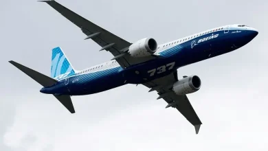Japan Boeing aircraft defect