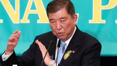 જાપાનના વડા પ્રધાન શિગેરુ ઇશિબાની ખુરશી જોખમમાં! ચોખાના ભાવને કારણે સર્જાયું રાજકીય સંકટ