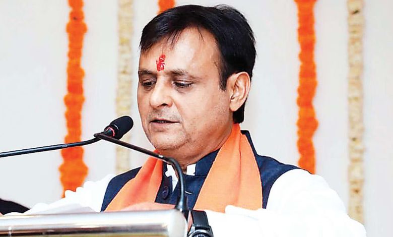 Jawahar Chavda