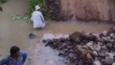 ગુજરાતમાં જૂનાગઢ માંગરોળ બ્રિજ તુટવા અંગે સરકારની સ્પષ્ટતા, બ્રિજ સલામતી ખાતર તોડવામાં આવ્યો