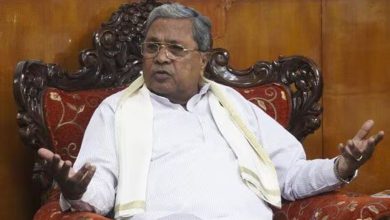 કર્ણાટકના સીએમ સિદ્ધારમૈયા મેટાના ખોટા અનુવાદની નારાજ, કહ્યું કંપની માફી માંગે