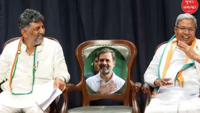 Karnataka likely to get new CM: Meeting with Rahul Gandhi tonight will be crucial