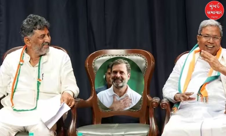 Karnataka likely to get new CM: Meeting with Rahul Gandhi tonight will be crucial