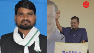 ચૈતર વસાવાને કેમ જેલમાં ધકેલવામાં આવ્યો? કેજરીવાલે ડેડીયાપાડાની સભામાં કર્યો મોટો ખુલાસો