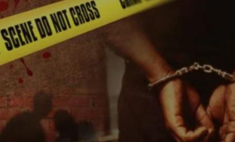 Kidnapping and murder of a minor in Kalwa