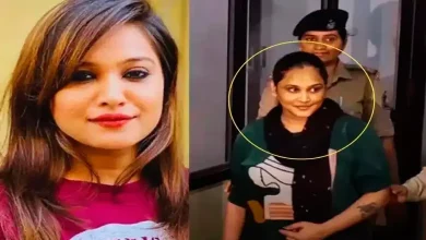 Kirti Patel will have to stay in jail! Bail denied for the second time in a month