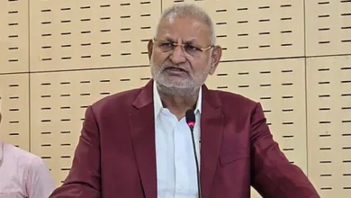 Kocate will take action against those who defame him.