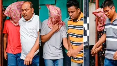 Kolkata Law College gangrape: All three accused expelled from the institution