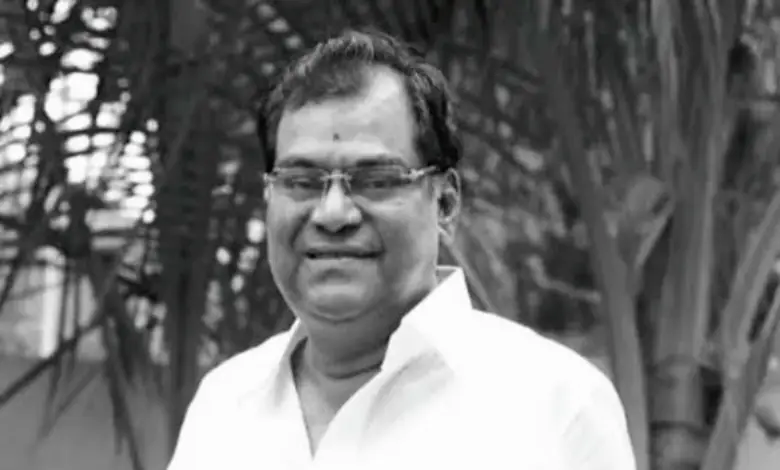 Veteran Telugu actor Kota Srinivasa Rao passes away, breathed his last at the age of 83