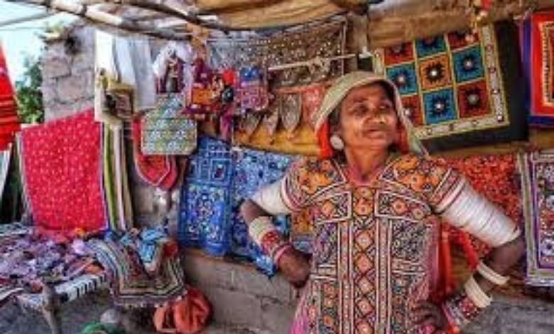 Kutch Chowk: In Kutch, idioms are considered as Siddhiprayog