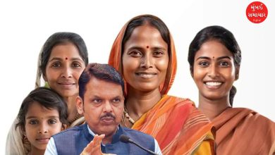 Ladki Behen Yojana Raksha Bandhan 2025 Installment