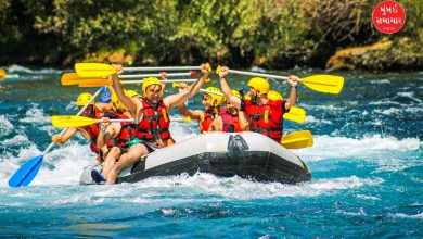 ગુજરાતમાં સ્પોર્ટ્સ એડવેન્ચર માટે કાયદો આવશે, રાજ્યમાં ટુરિઝમને મળશે વેગ