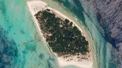 લક્ષદ્વીપનો બીટ્રા દ્વીપ