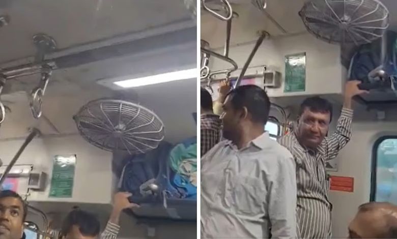 Leakage in AC local