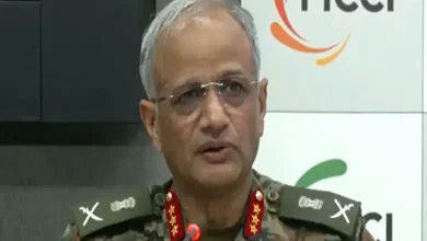 સંઘર્ષ દરમિયાન પાકિસ્તાન ચીનના હથિયારોની 'લેબ' હતું! ભારતીય સેનાના ડેપ્યુટી ચીફે કર્યો મોટો ખુલાસો