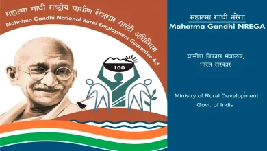 MLA Alleges Huge Scam in MNREGA in Gujarat