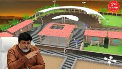 Maharashtra Crematorium Facility Scheme