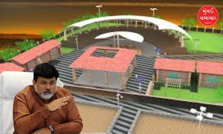 Maharashtra Crematorium Facility Scheme