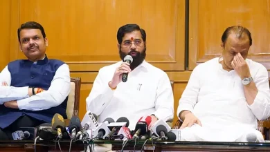 Maharashtra Security Bill 2024