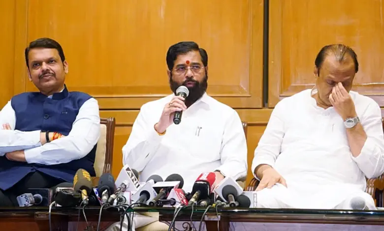Maharashtra Security Bill 2024