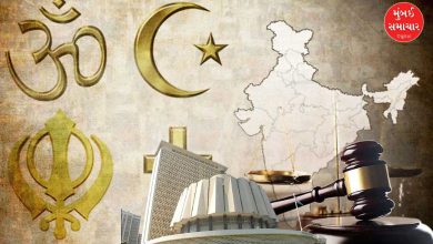 Maharashtra anti-conversion law