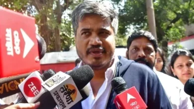 Mahayuti government phone tapping