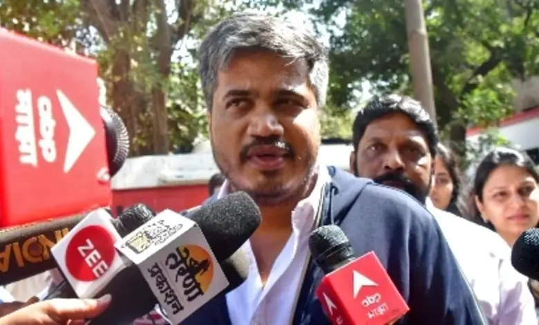 Mahayuti government phone tapping