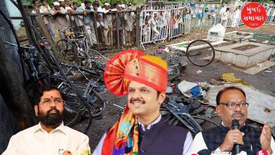 Malegaon case verdict