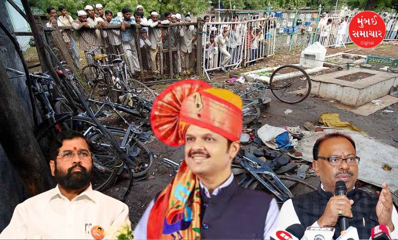 Malegaon case verdict