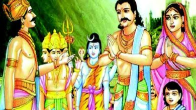 Manan Only truth can prove truth...