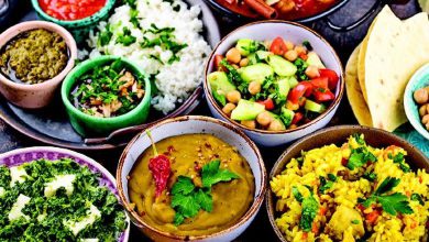 Manas Manthan: Not only food is food, the objects that the senses enjoy are also food...