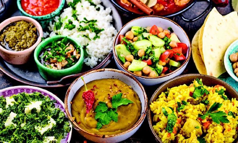 Manas Manthan: Not only food is food, the objects that the senses enjoy are also food...