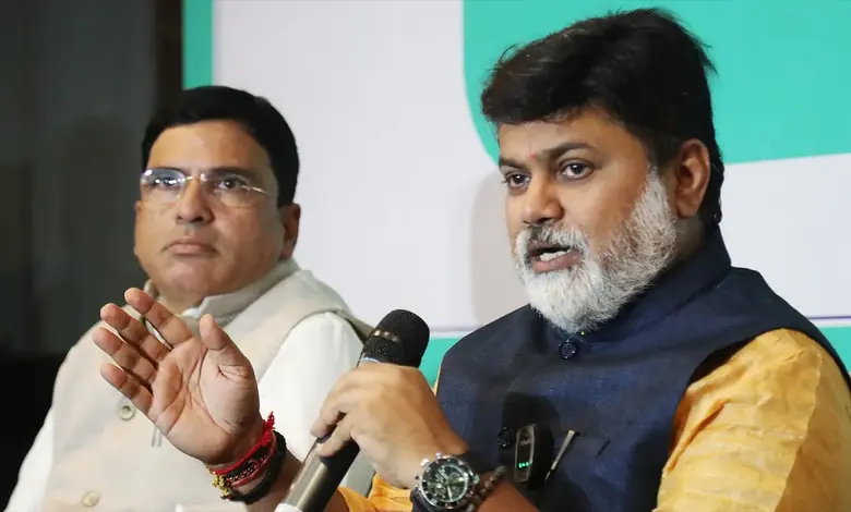 Mashelkar Committee Report