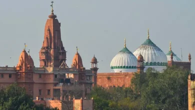 Big blow to Hindu side in Shri Krishna Janmabhoomi and Shahi Idgah dispute, know the High Court verdict