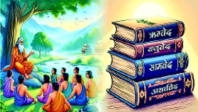 Meditation: Neti means not this, meaning not this.