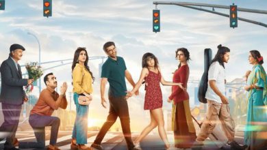 Metro...ઈન દિનોંઃ રિવ્યુ સારો છતાં બૉક્સ ઓફિસ પર ઠંડી શરૂઆત