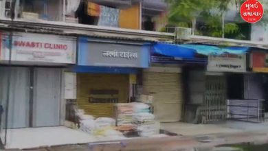 મરાઠી મુદ્દે મારપીટઃ હિંસાના વિરોધમાં મીરા-ભાયંદરમાં દુકાનો બંધ